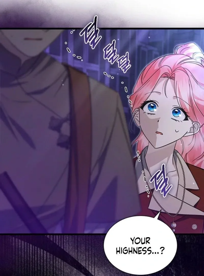 I Became a Tyrant’s Maid Chapter 77 page 105