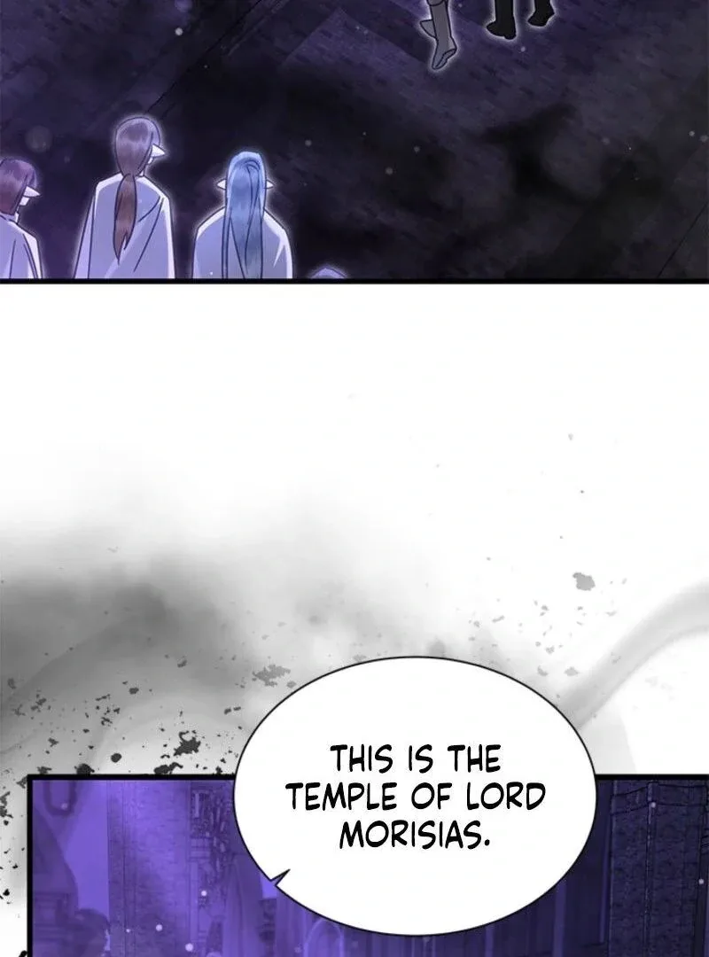I Became a Tyrant’s Maid Chapter 77 page 49