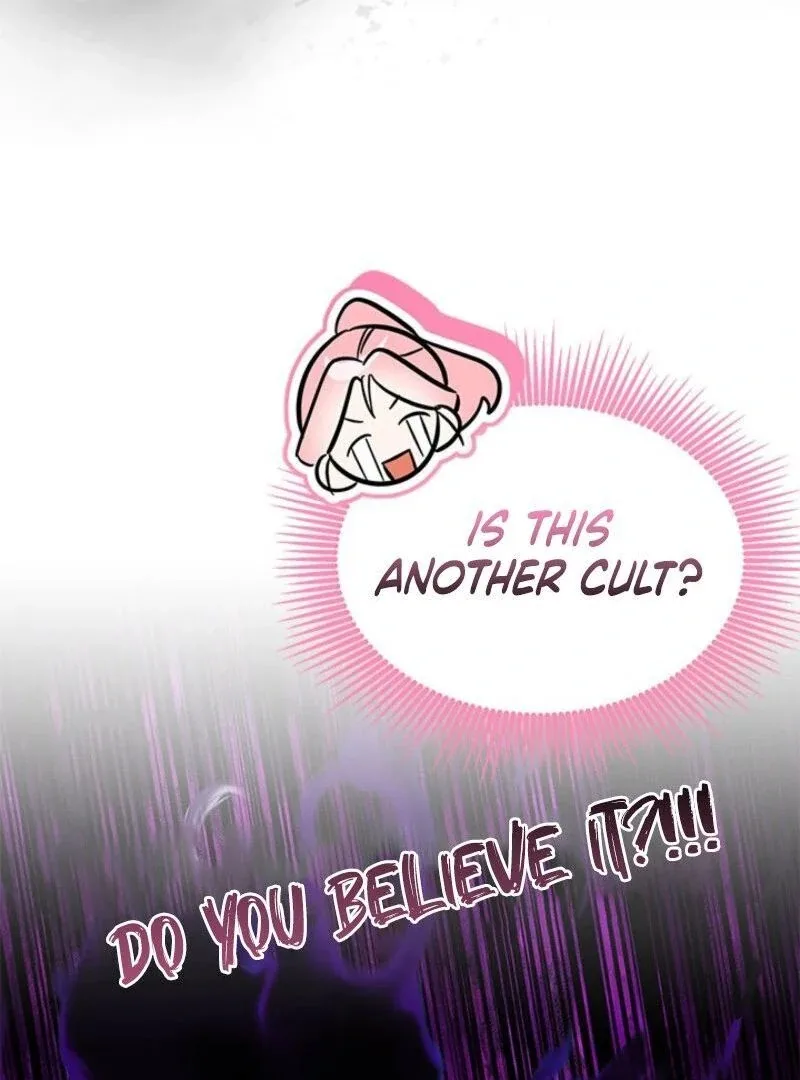 I Became a Tyrant’s Maid Chapter 77 page 58