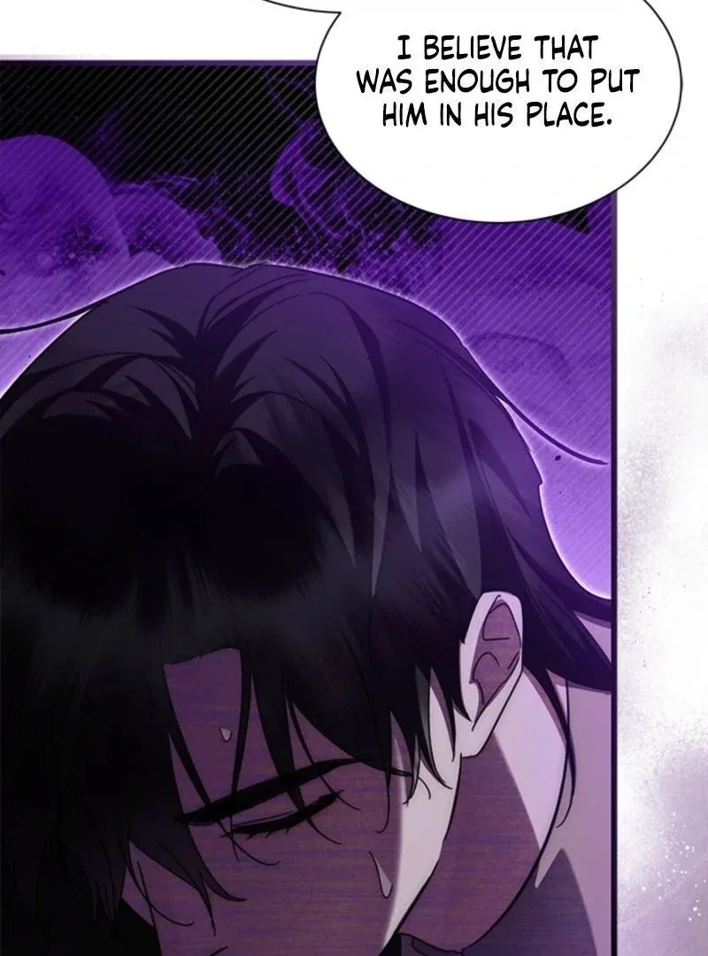 I Became a Tyrant’s Maid Chapter 77 page 119