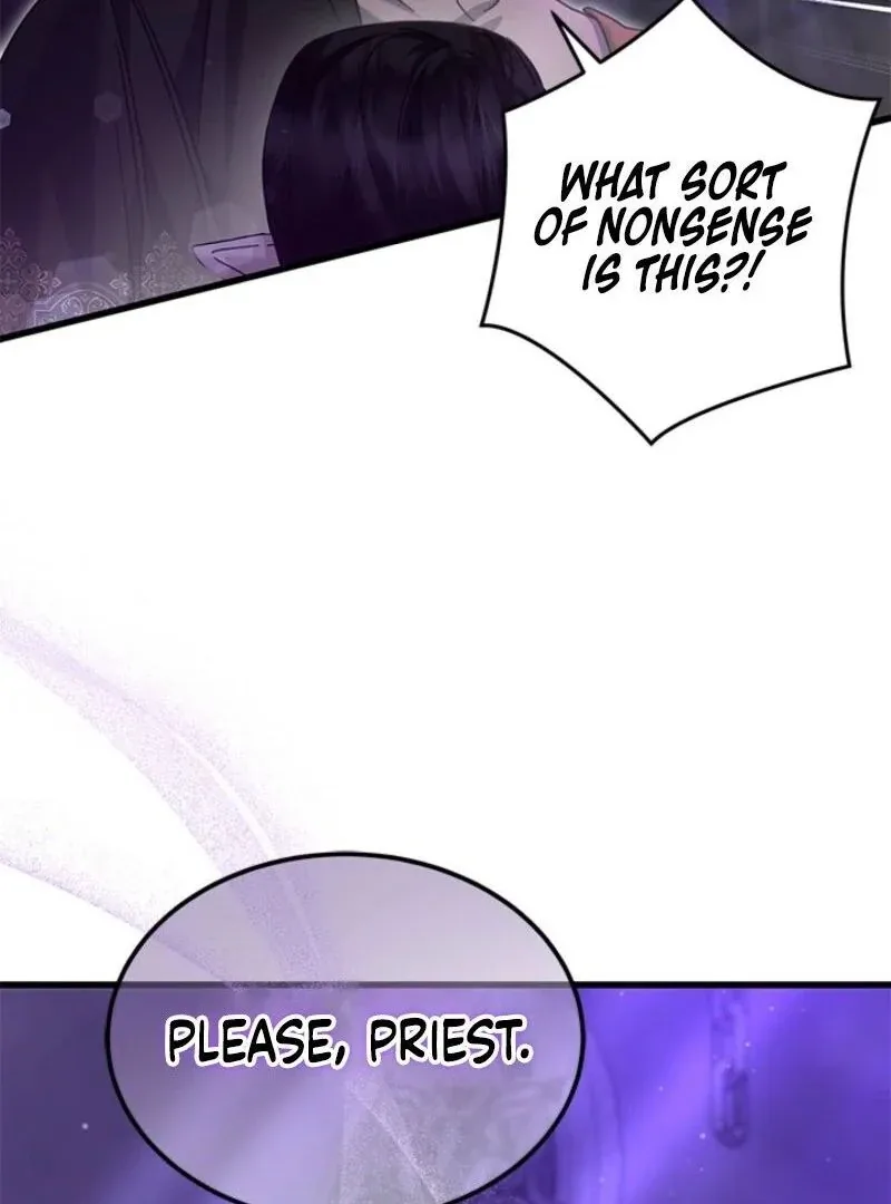 I Became a Tyrant’s Maid Chapter 77 page 88