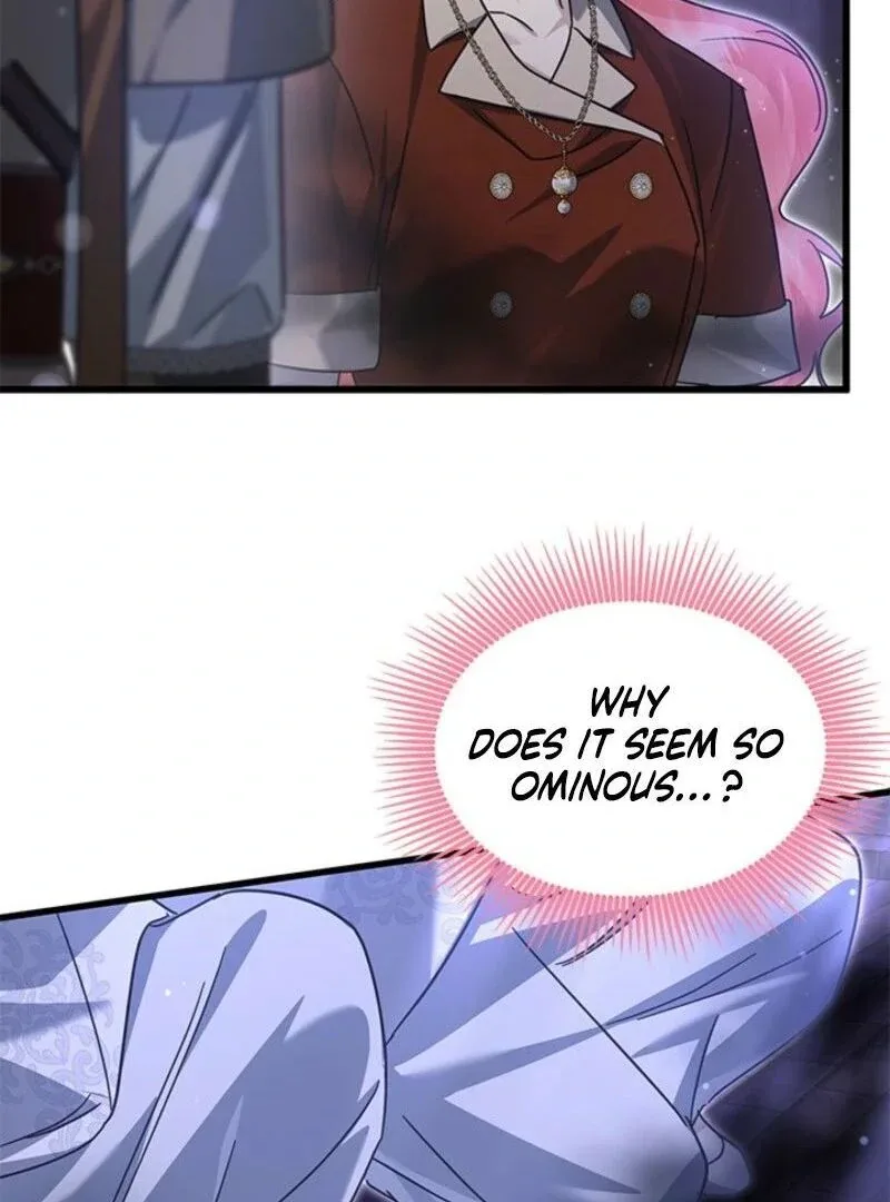 I Became a Tyrant’s Maid Chapter 77 page 52
