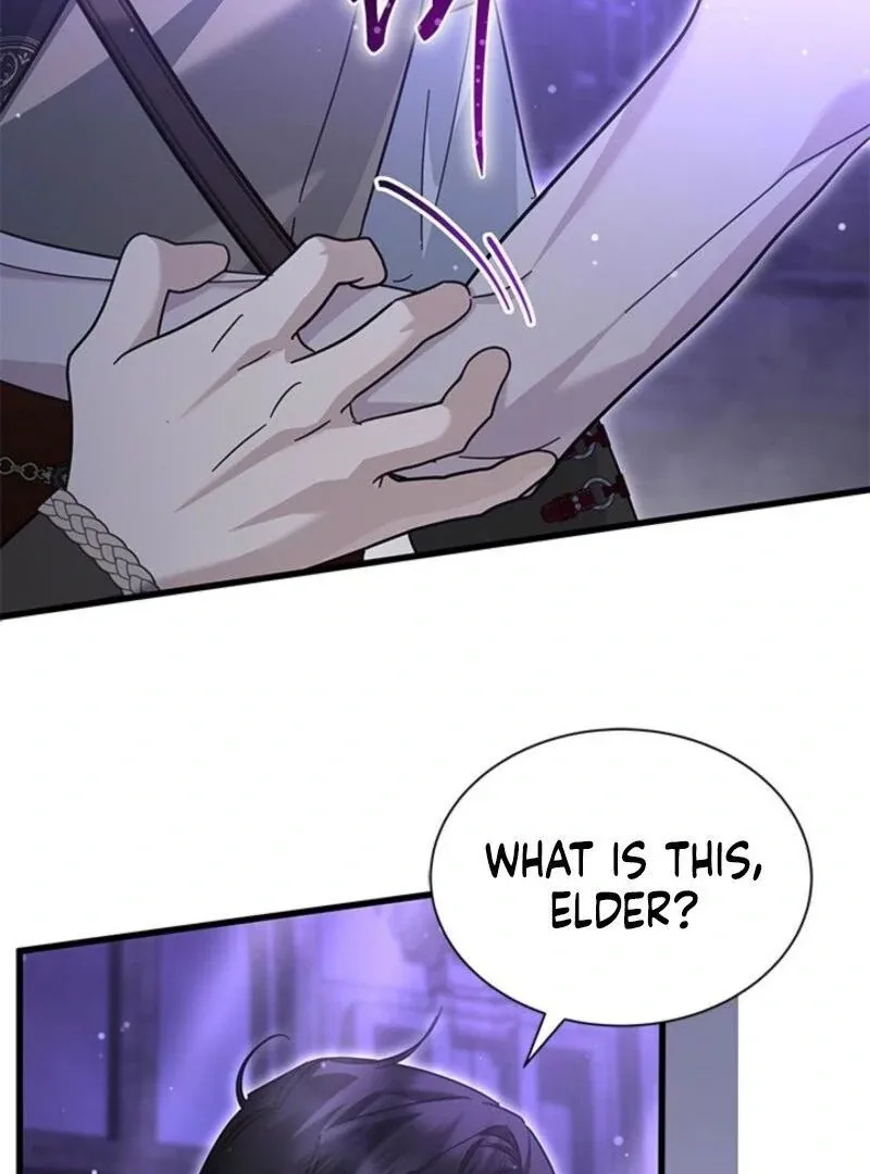 I Became a Tyrant’s Maid Chapter 77 page 78
