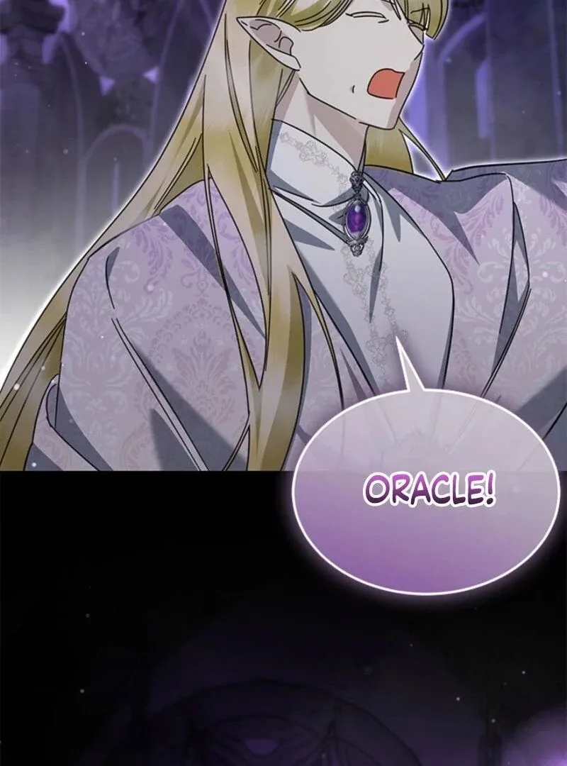 I Became a Tyrant’s Maid Chapter 77 page 61