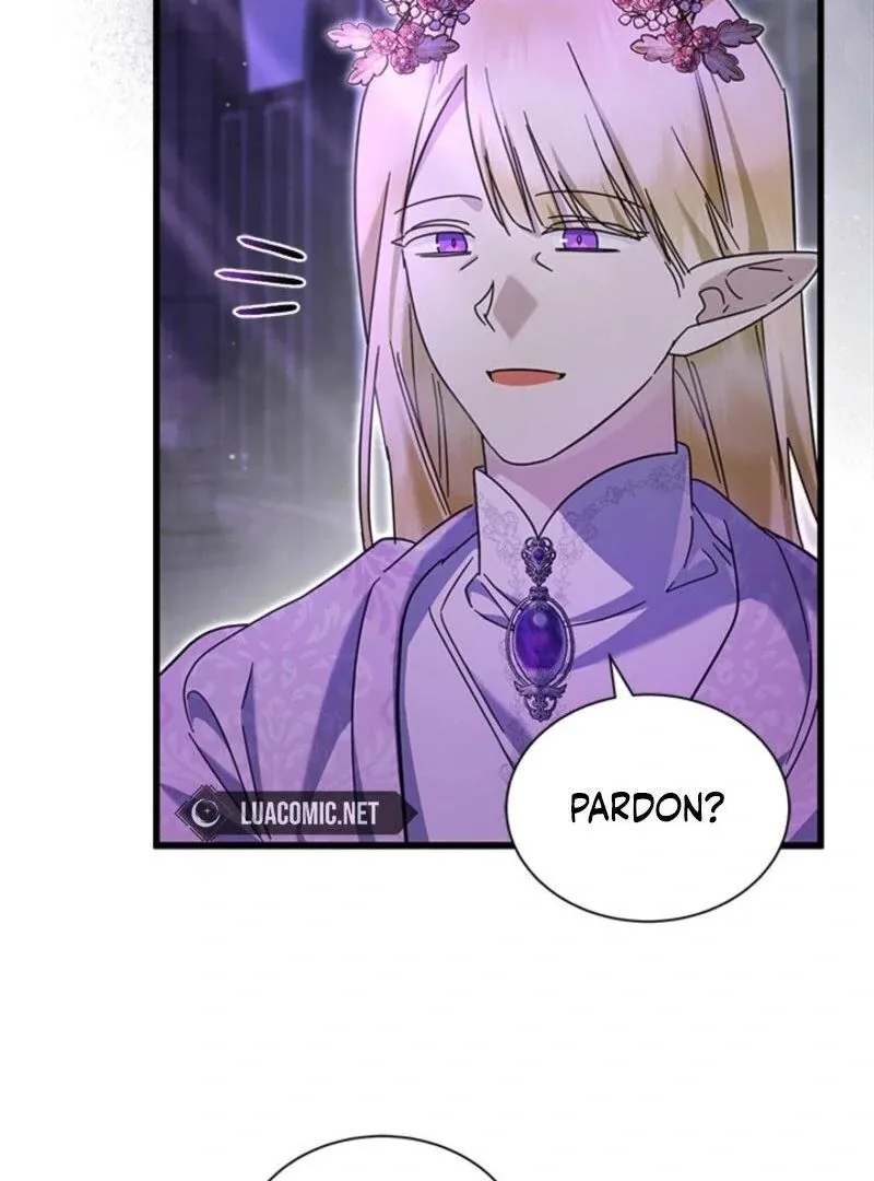 I Became a Tyrant’s Maid Chapter 77 page 121