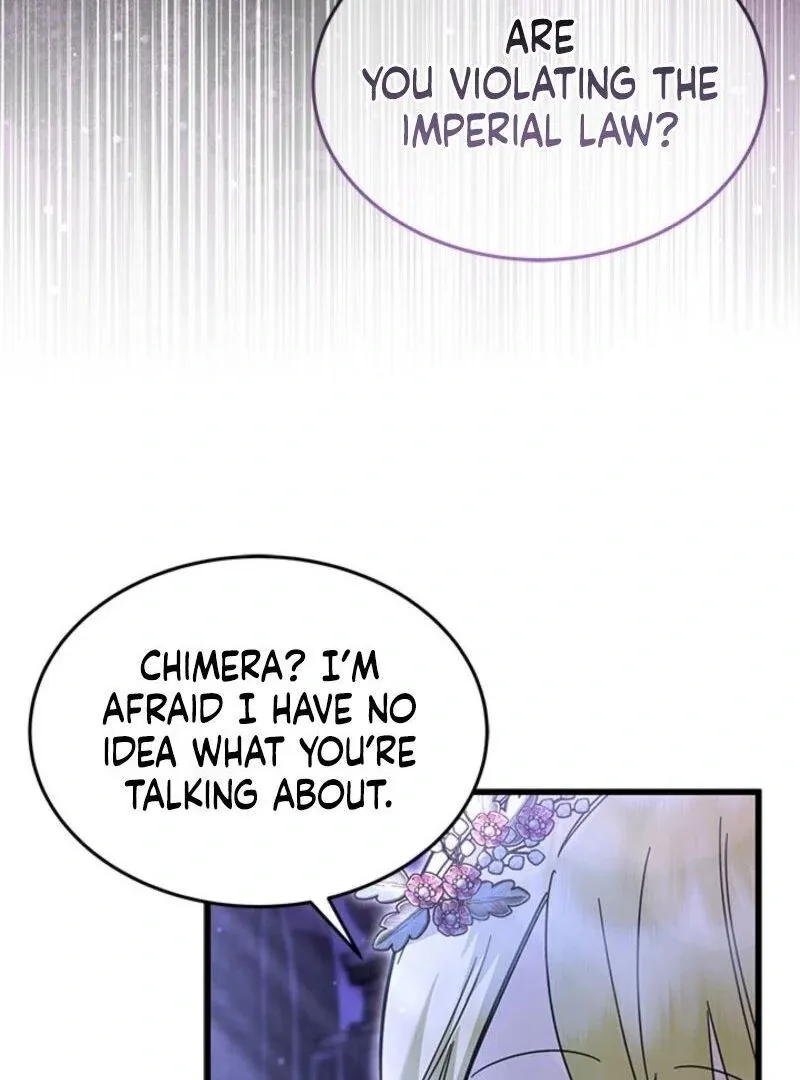 I Became a Tyrant’s Maid Chapter 77 page 85