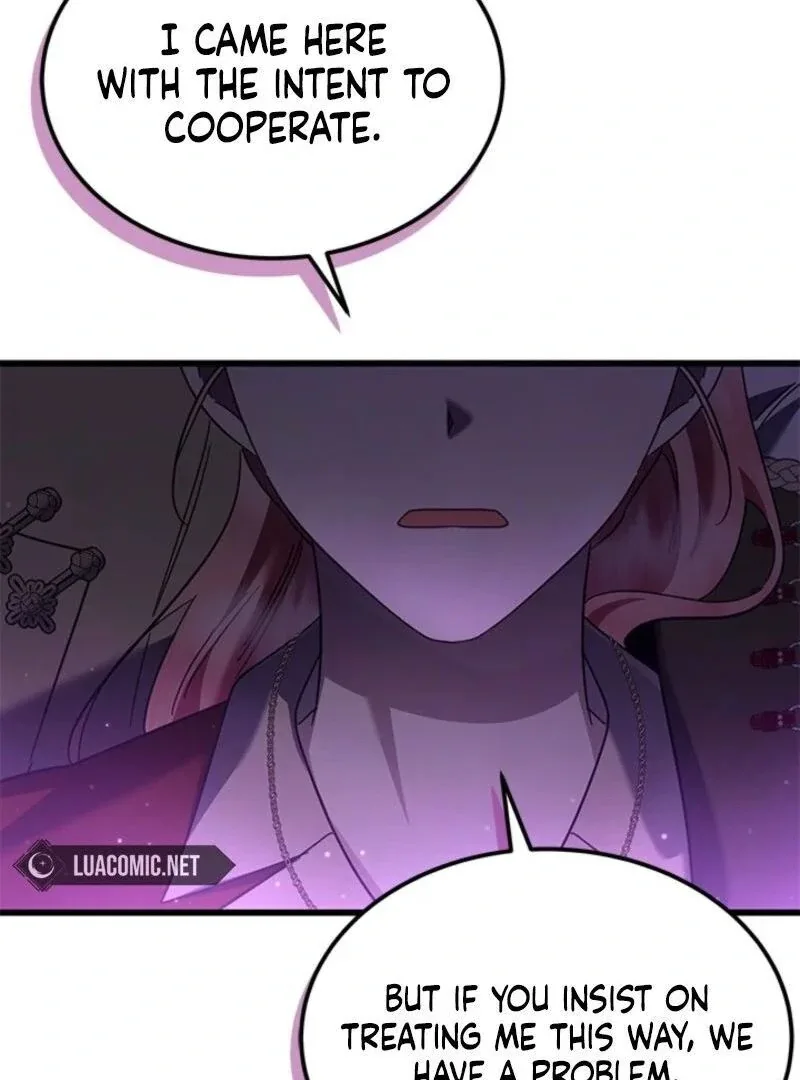 I Became a Tyrant’s Maid Chapter 77 page 131