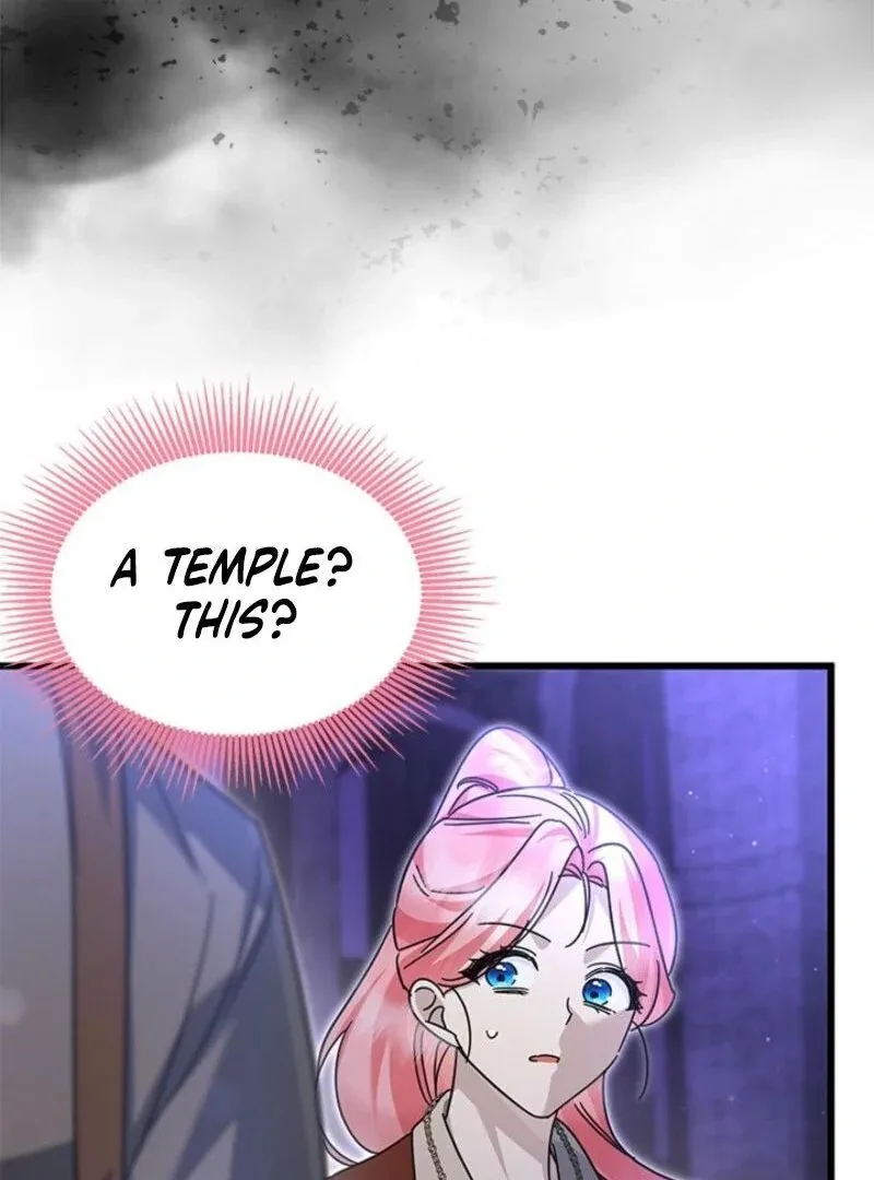I Became a Tyrant’s Maid Chapter 77 page 51