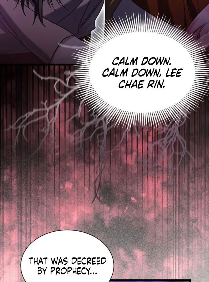 I Became a Tyrant’s Maid Chapter 77 page 125