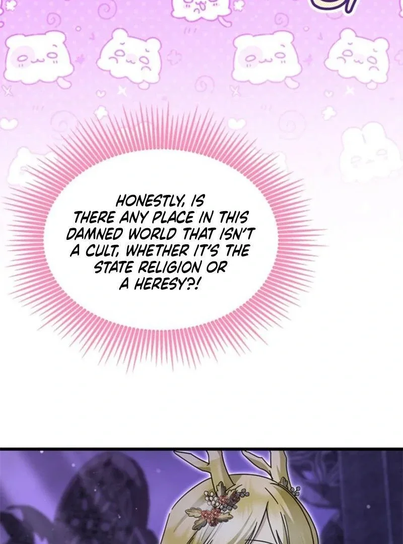 I Became a Tyrant’s Maid Chapter 77 page 60