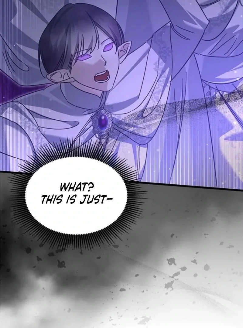 I Became a Tyrant’s Maid Chapter 77 page 57