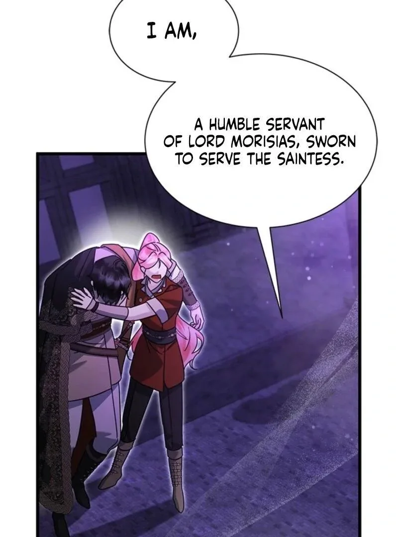 I Became a Tyrant’s Maid Chapter 77 page 122