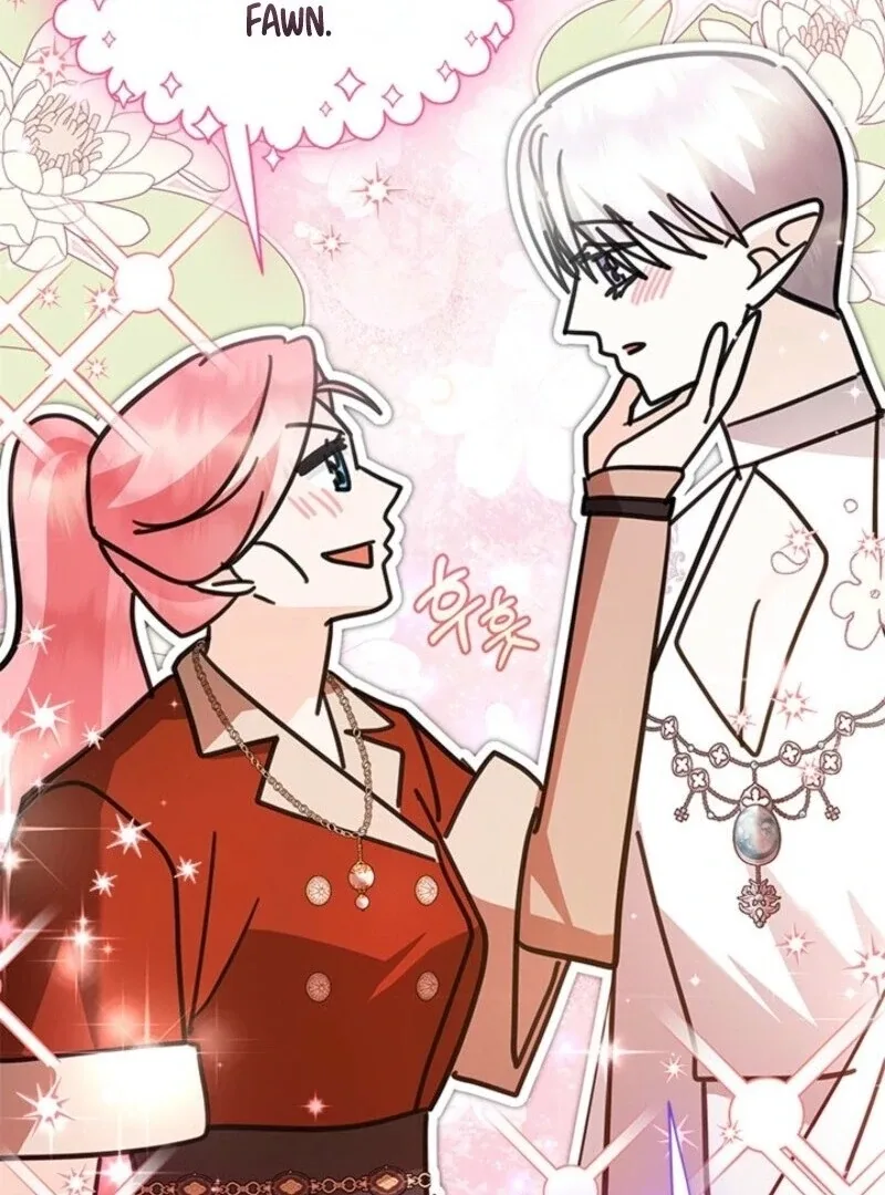 I Became a Tyrant’s Maid Chapter 79 page 10