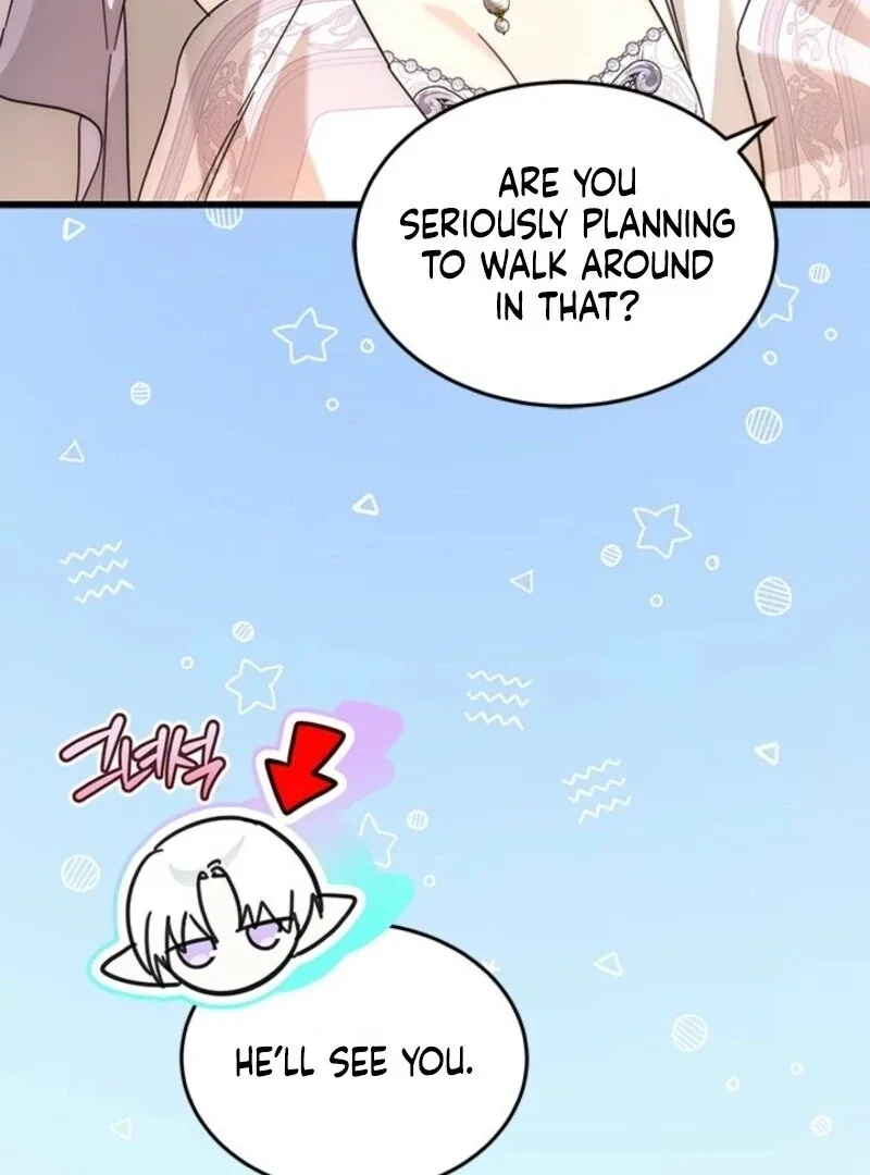 I Became a Tyrant’s Maid Chapter 79 page 31