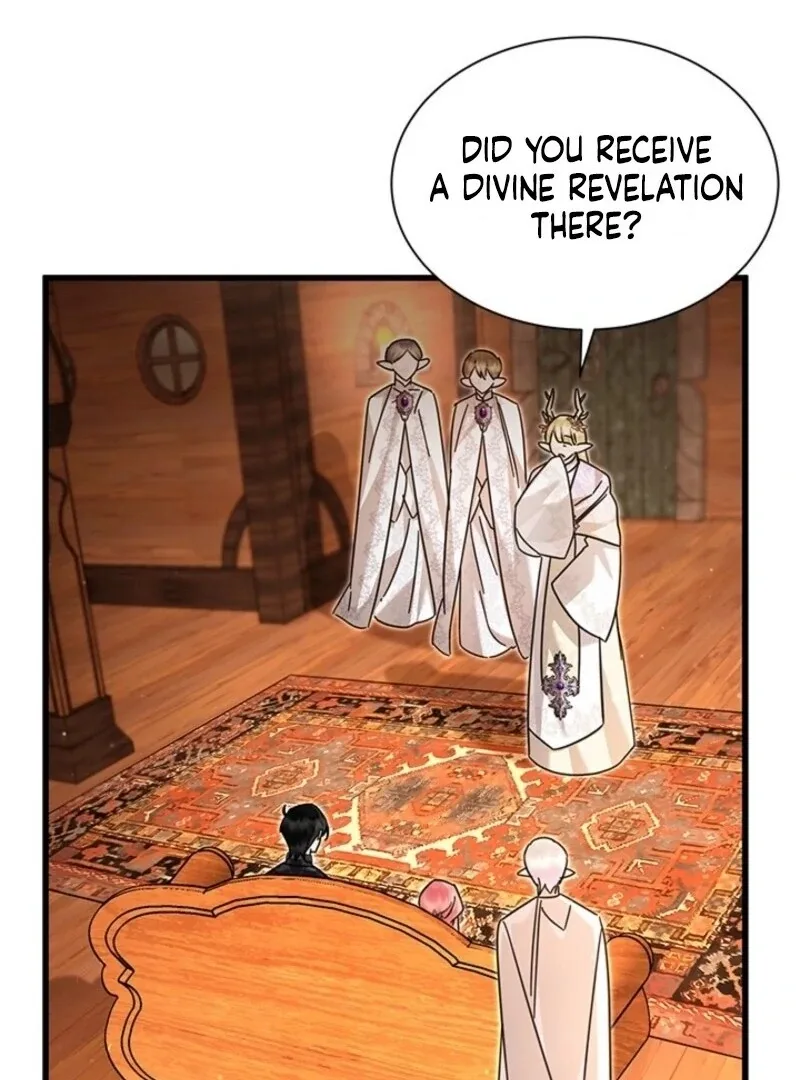 I Became a Tyrant’s Maid Chapter 79 page 90