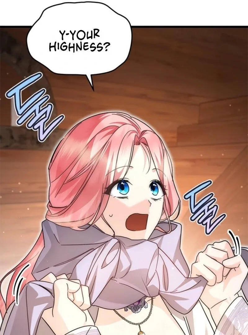 I Became a Tyrant’s Maid Chapter 79 page 30