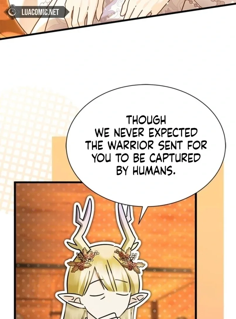 I Became a Tyrant’s Maid Chapter 79 page 73