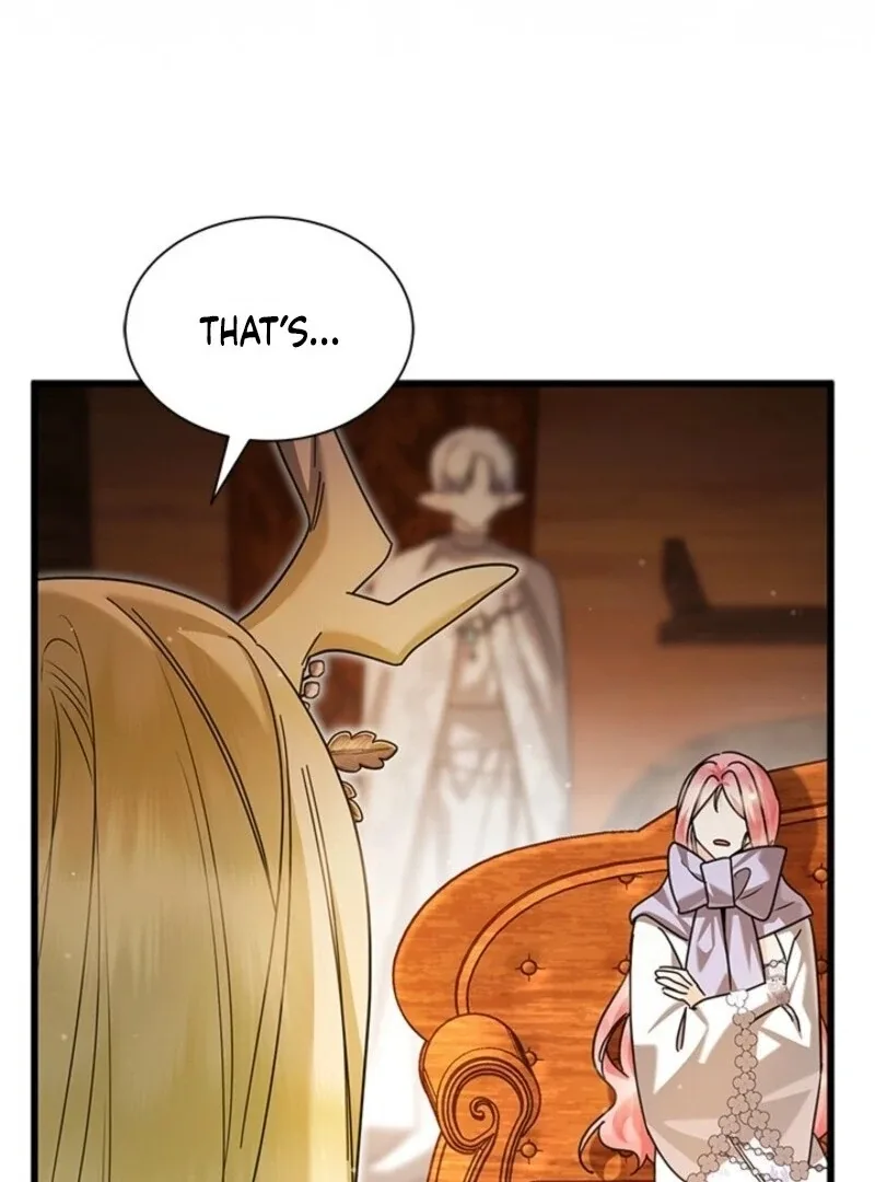 I Became a Tyrant’s Maid Chapter 79 page 99