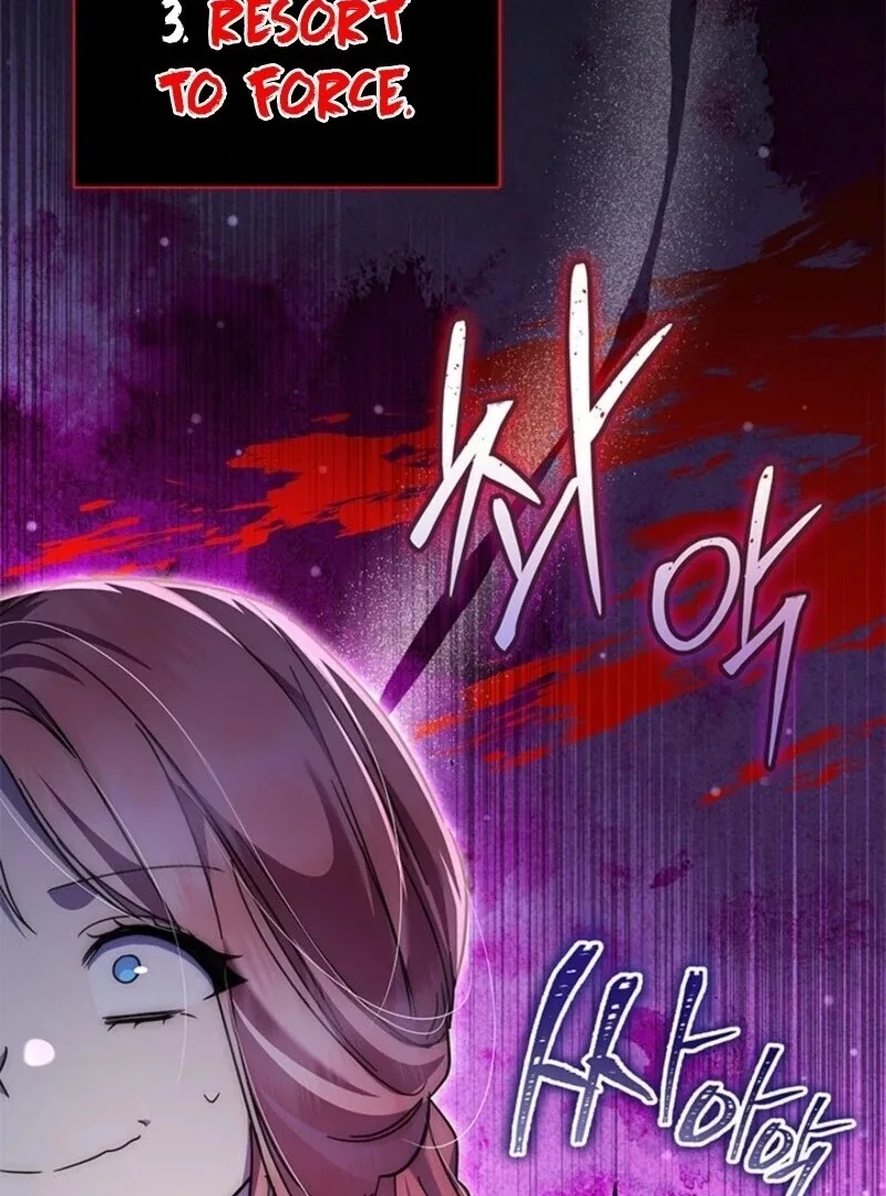 I Became a Tyrant’s Maid Chapter 79 page 19