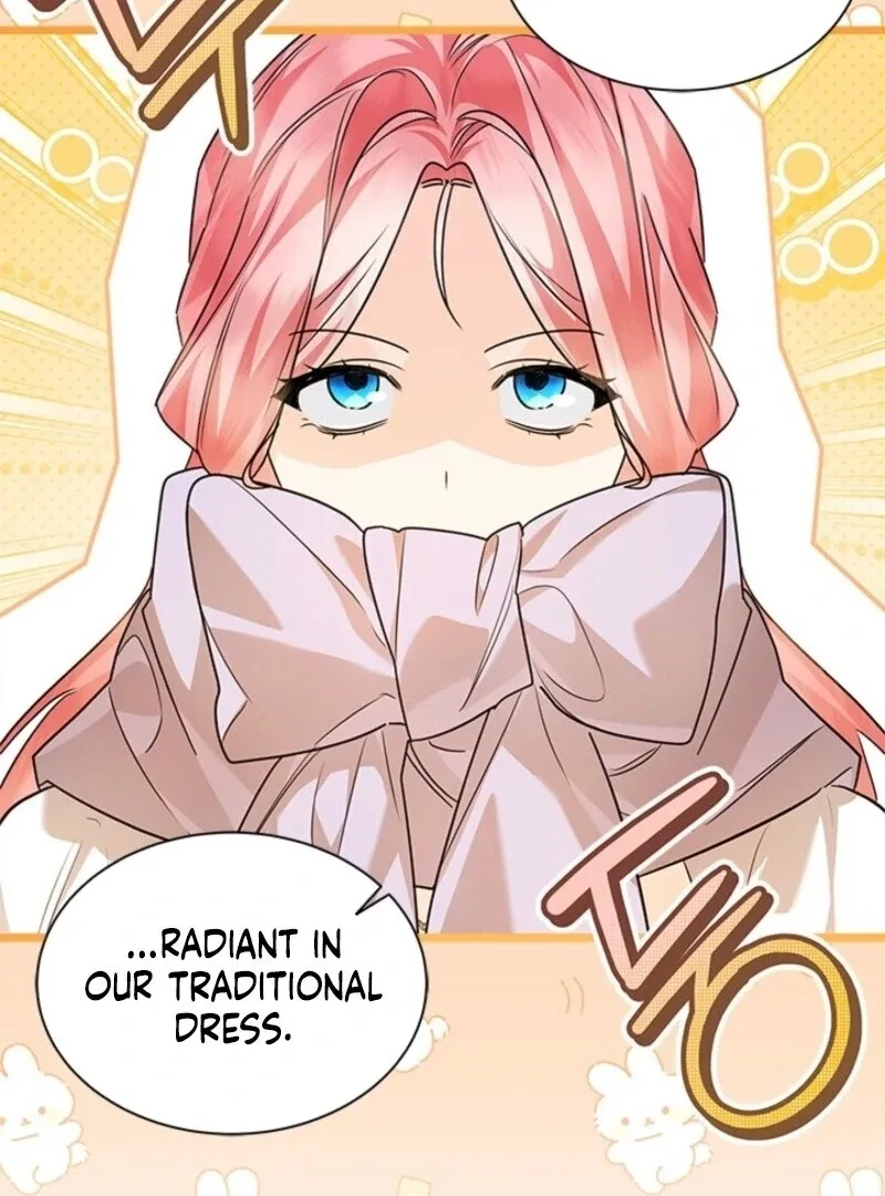 I Became a Tyrant’s Maid Chapter 79 page 64