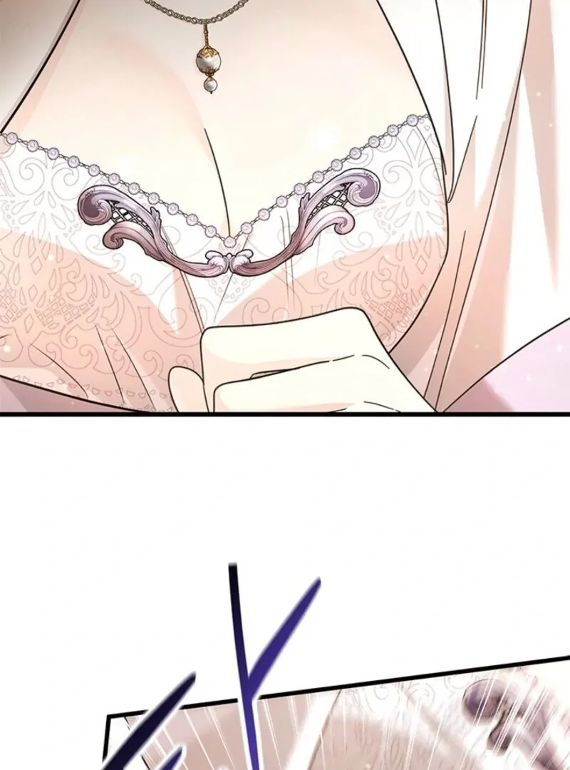 I Became a Tyrant’s Maid Chapter 79 page 27