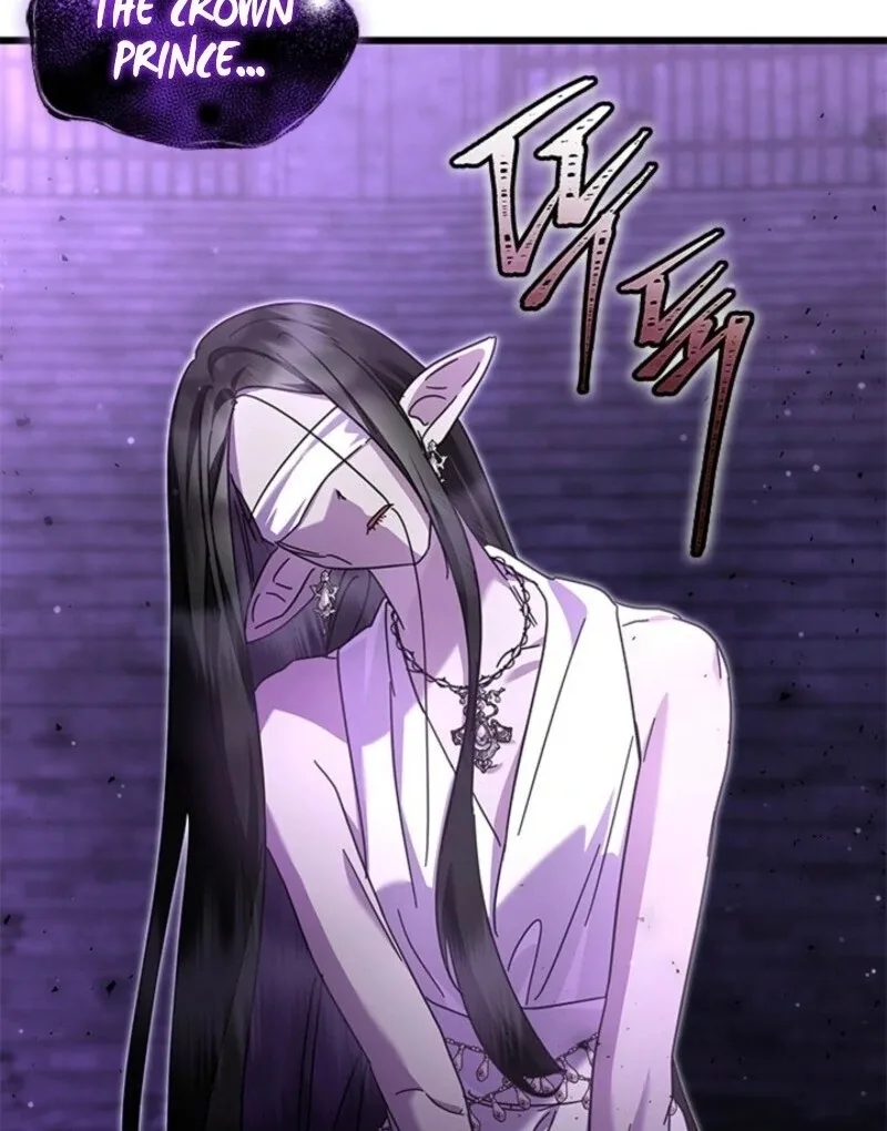I Became a Tyrant’s Maid Chapter 79 page 111