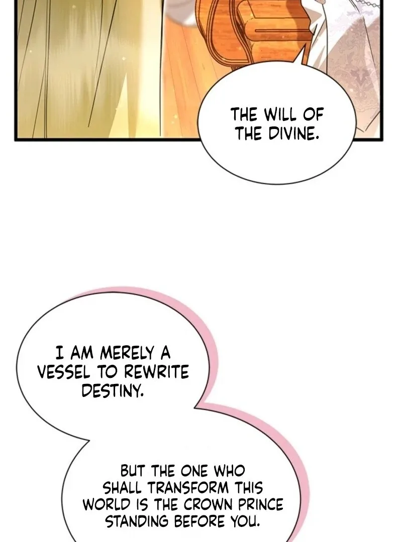 I Became a Tyrant’s Maid Chapter 79 page 100