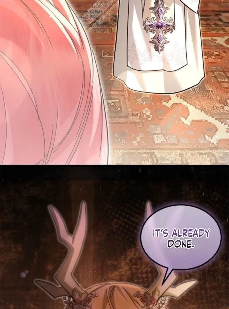 I Became a Tyrant’s Maid Chapter 79 page 104