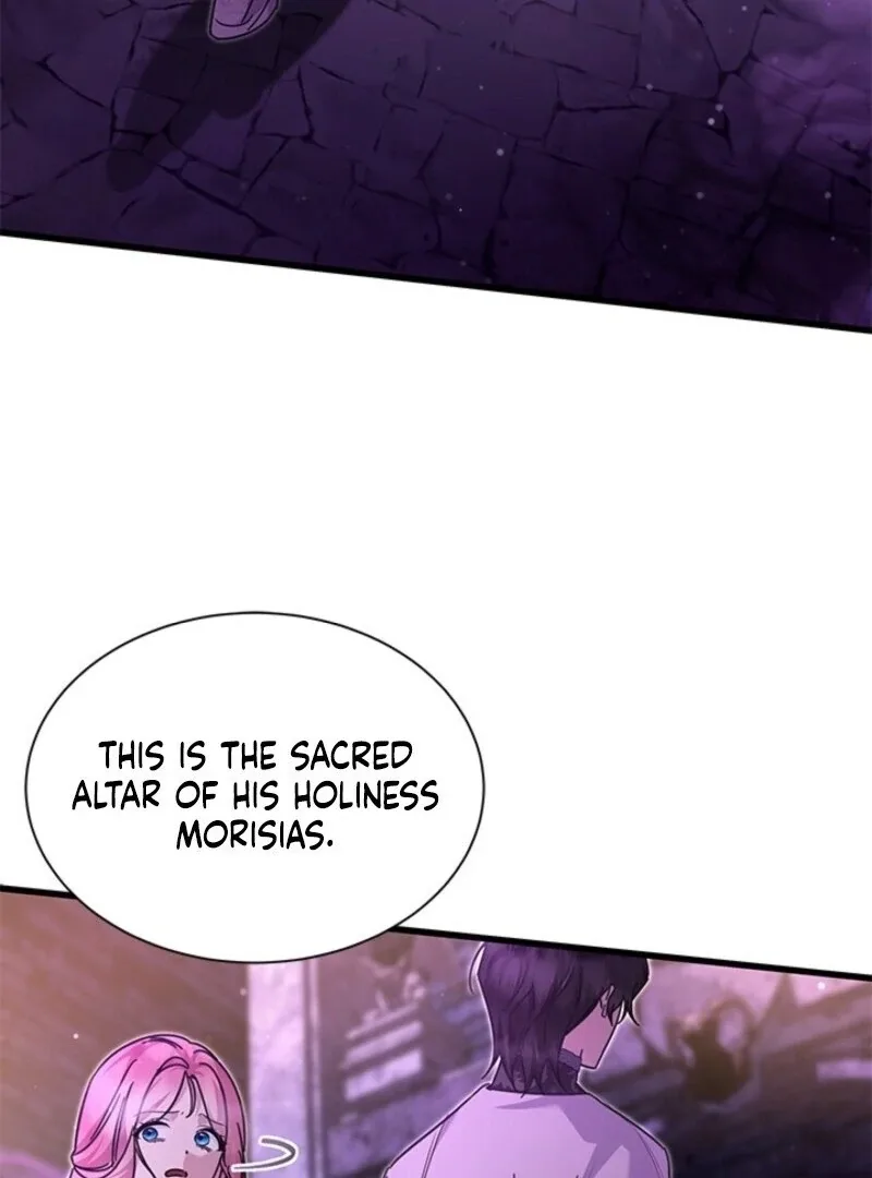 I Became a Tyrant’s Maid Chapter 80 page 6