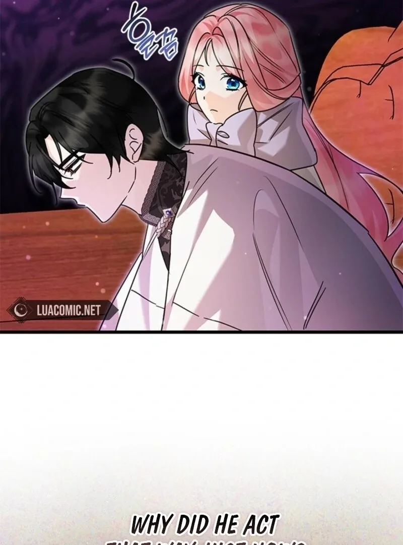 I Became a Tyrant’s Maid Chapter 79 page 58