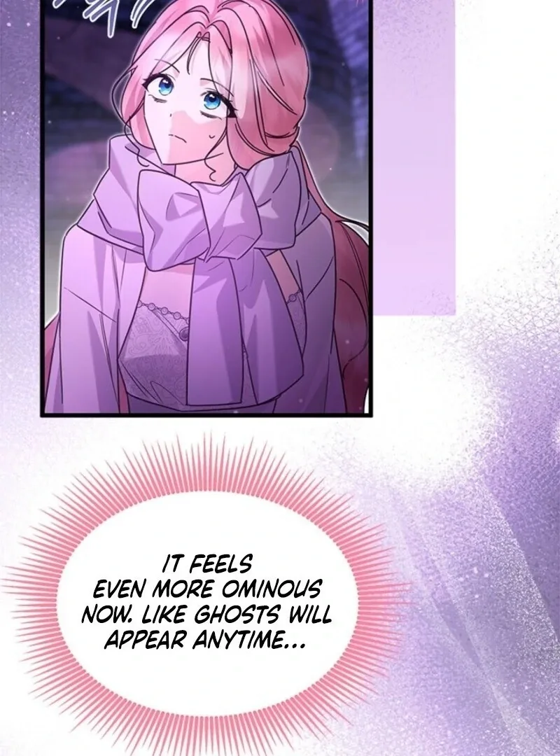 I Became a Tyrant’s Maid Chapter 80 page 8