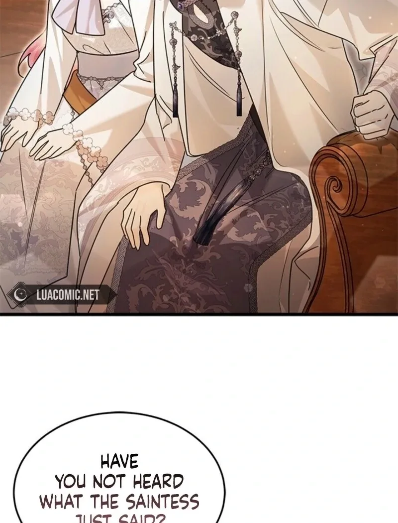 I Became a Tyrant’s Maid Chapter 79 page 83