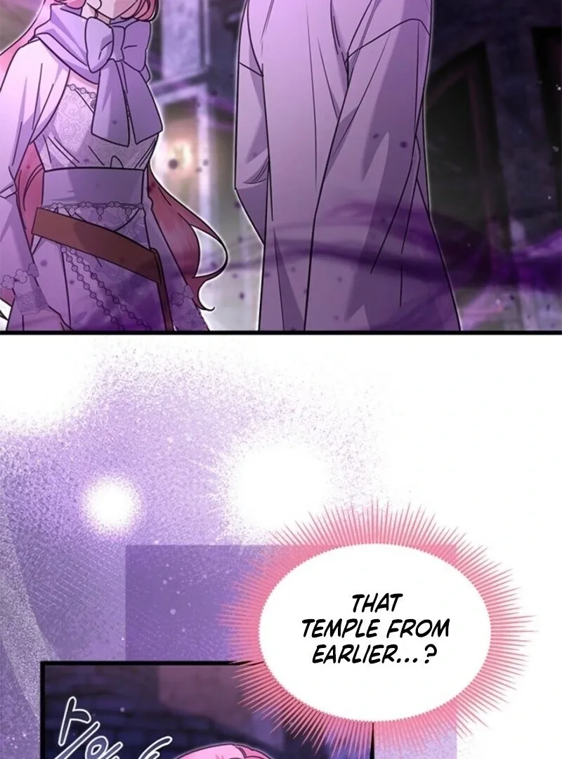 I Became a Tyrant’s Maid Chapter 80 page 7