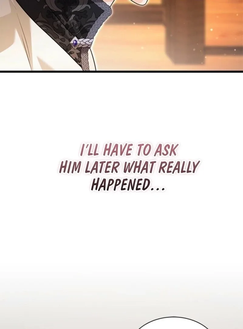 I Became a Tyrant’s Maid Chapter 79 page 61