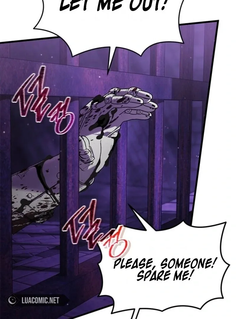 I Became a Tyrant’s Maid Chapter 79 page 108