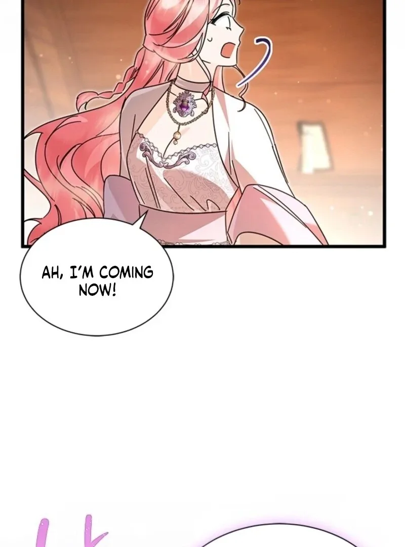 I Became a Tyrant’s Maid Chapter 79 page 22