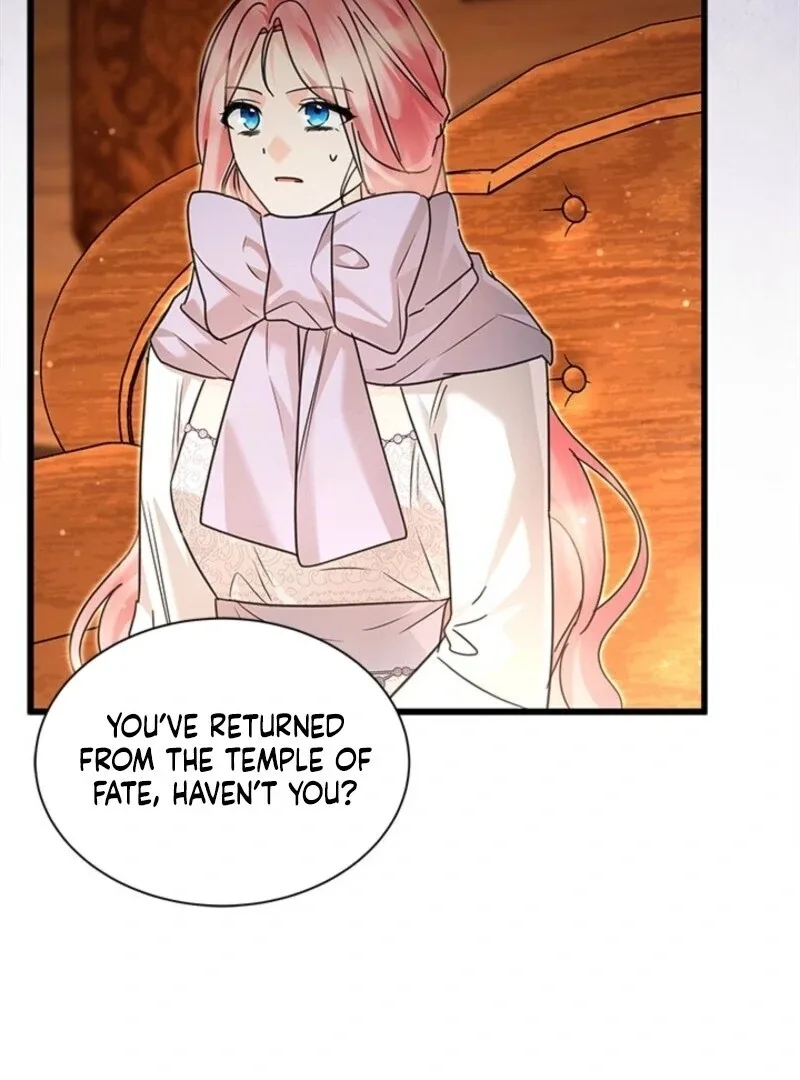 I Became a Tyrant’s Maid Chapter 79 page 89