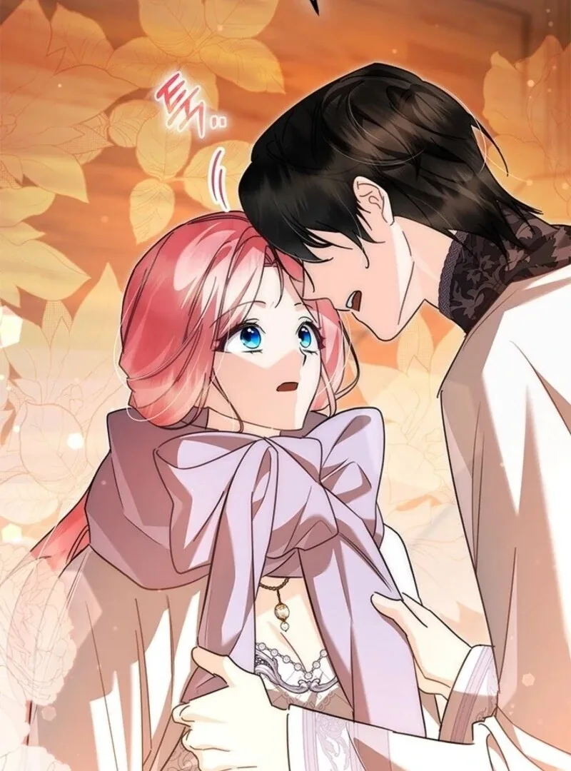 I Became a Tyrant’s Maid Chapter 79 page 35
