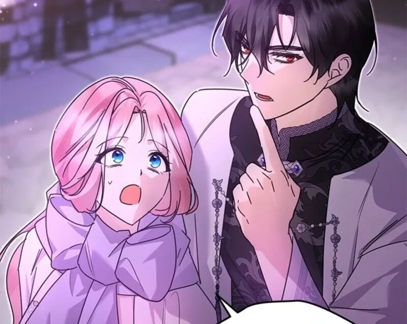 I Became a Tyrant’s Maid Chapter 80 page 11