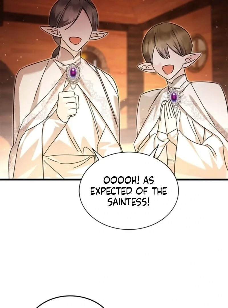 I Became a Tyrant’s Maid Chapter 79 page 92