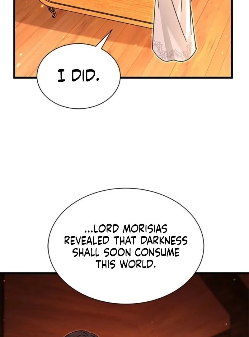 I Became a Tyrant’s Maid Chapter 79 page 91