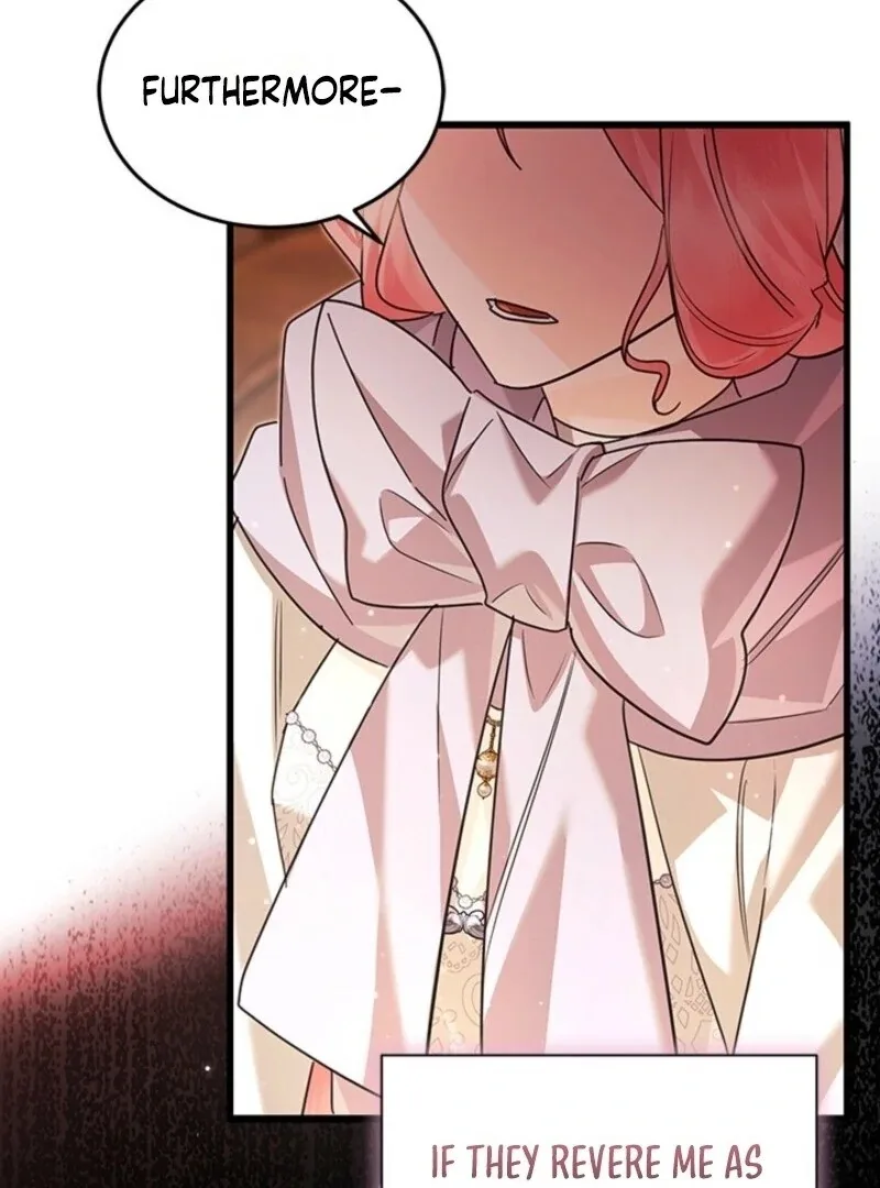 I Became a Tyrant’s Maid Chapter 79 page 93