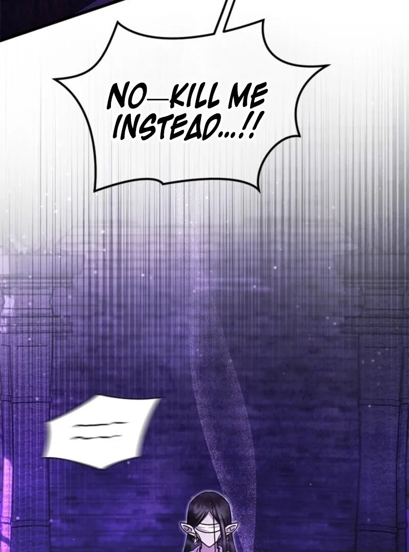 I Became a Tyrant’s Maid Chapter 79 page 109
