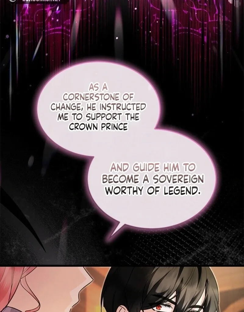 I Became a Tyrant’s Maid Chapter 79 page 97