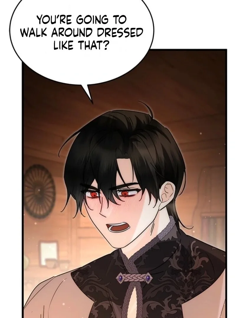I Became a Tyrant’s Maid Chapter 79 page 33