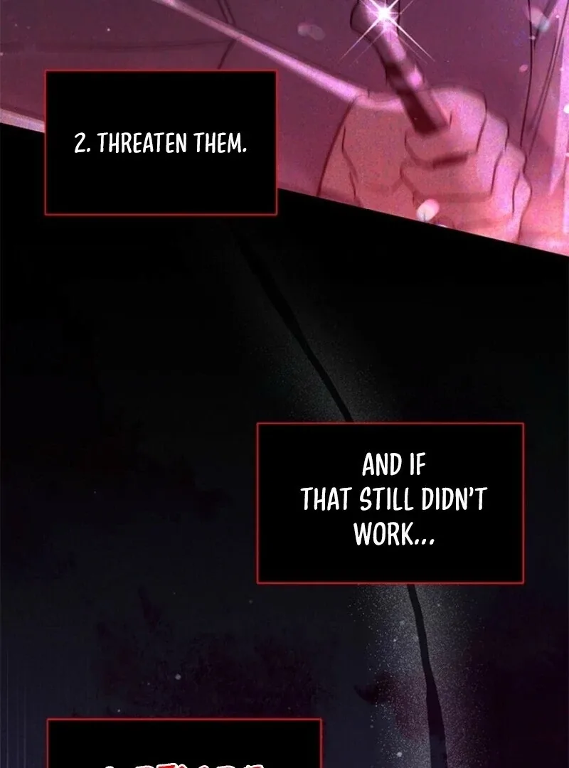 I Became a Tyrant’s Maid Chapter 79 page 18