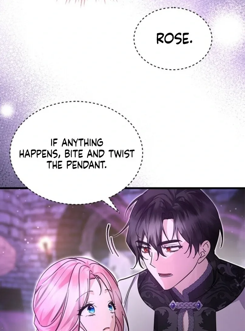 I Became a Tyrant’s Maid Chapter 80 page 9
