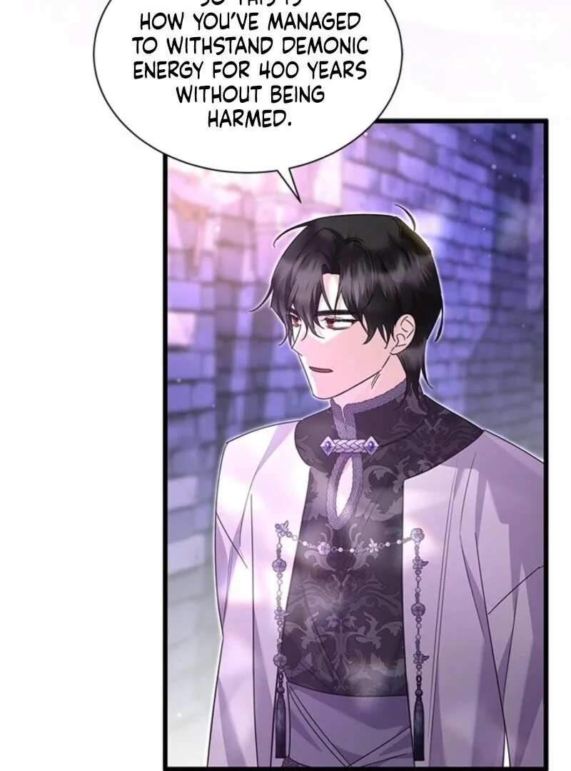 I Became a Tyrant’s Maid Chapter 80 page 28