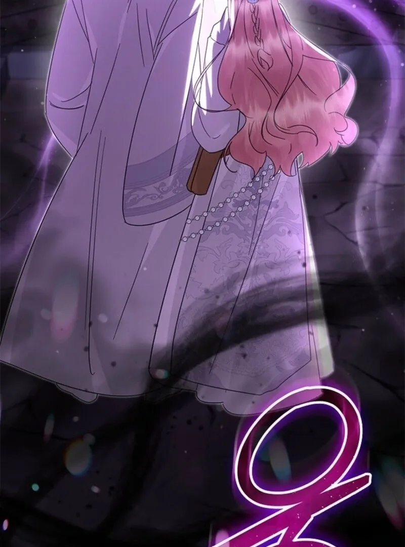 I Became a Tyrant’s Maid Chapter 80 page 21