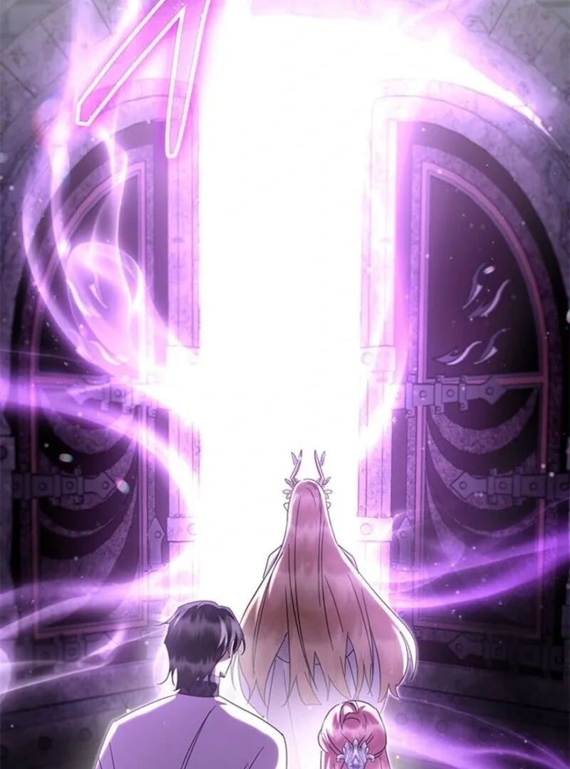 I Became a Tyrant’s Maid Chapter 80 page 20